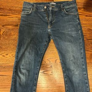 Ash & Erie Blue Jeans 29x29
